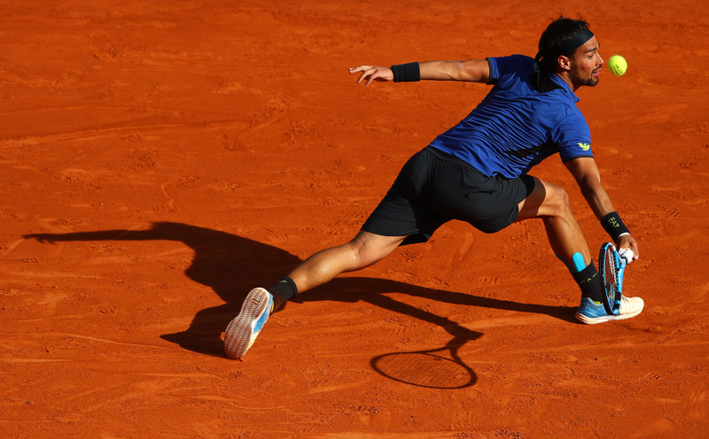 Illustration for article titled Every Photo From The Monte-Carlo Masters Is Comically Decadent